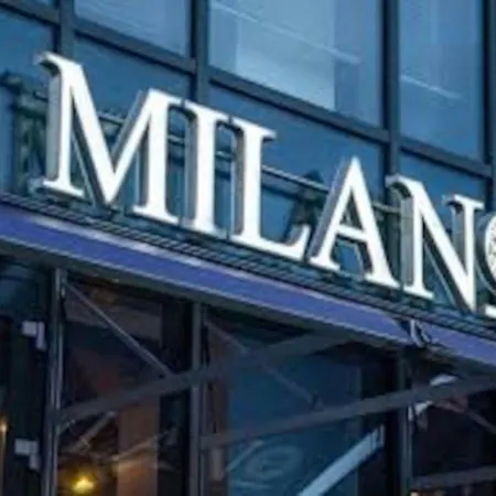 Appartamento Silicon Docks Corporate *