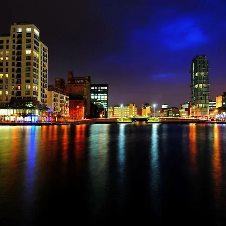 Appartamento Silicon Docks Corporate