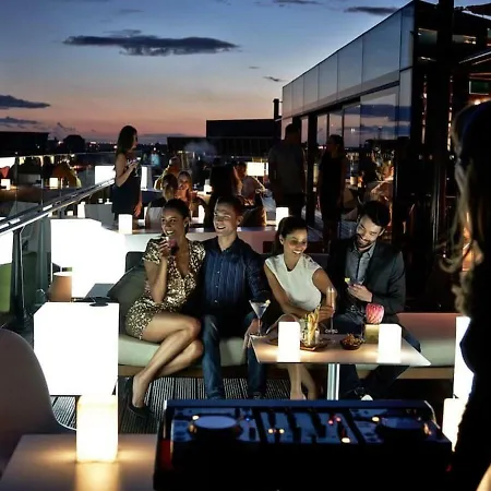 Silicon Docks Corporate Appartamento
